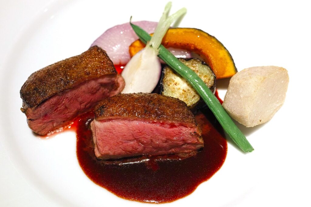 découvrez l'art de la cuisine française traditionnelle et moderne, avec des recettes savoureuses, des astuces de chefs et des ingrédients authentiques pour régaler vos papilles.
