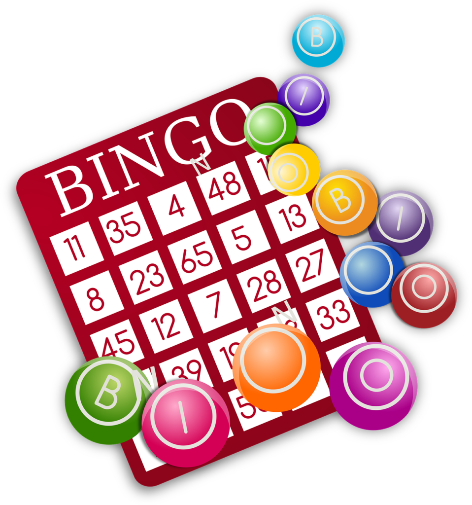 découvrez le bingo, un jeu convivial de hasard où chaque numéro peut vous rapprocher du jackpot. apprenez les règles et tentez votre chance !