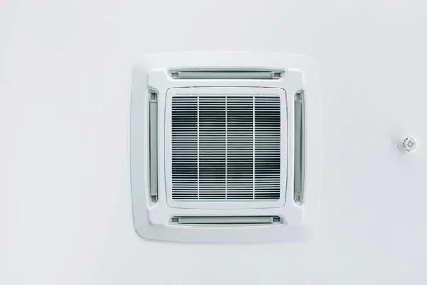 Climatisation cassette encastrable : solution idéale pour le confort des grands espaces