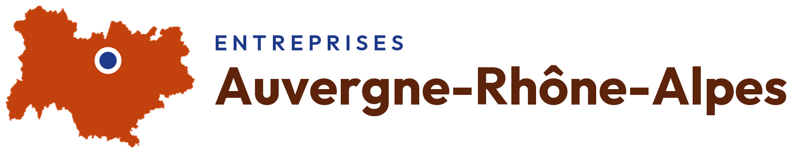 Entreprises Auvergne-Rhône-Alpes
